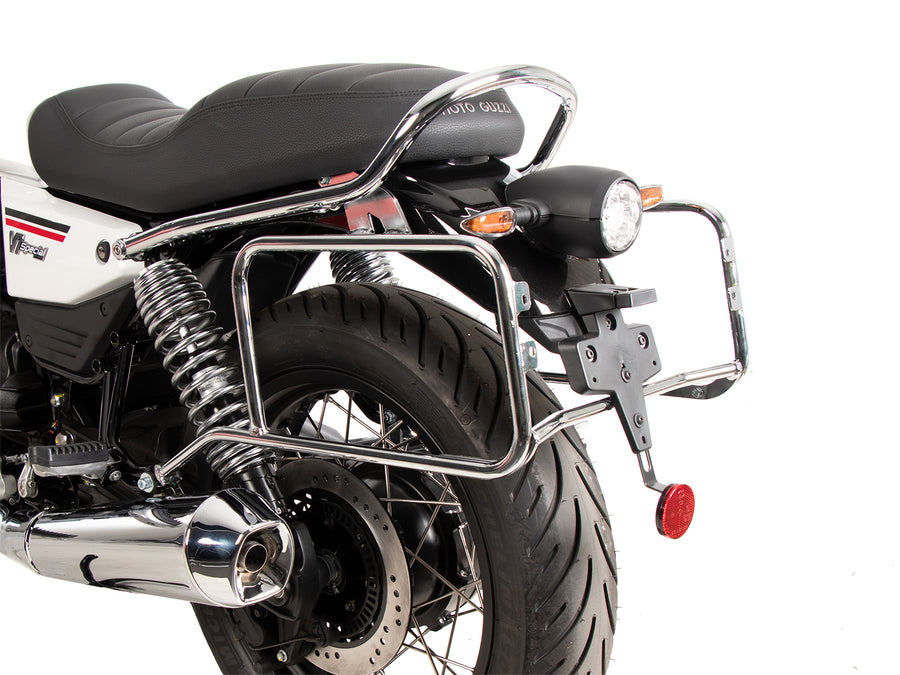 Moto Guzzi V7 Special [2025-2026] - Malas laterais