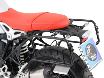 BMW R Ninet Urban G [2017-2023] - Portador de caixa de ciclismo - 0
