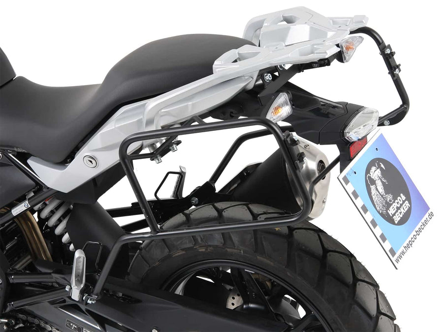 BMW G 310 GS [2017-2019] - Usor de bicicleta parafusado