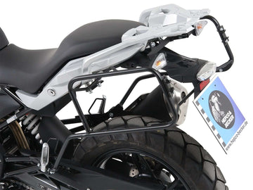 BMW G 310 GS [2017-2019] - Usor de bicicleta parafusado
