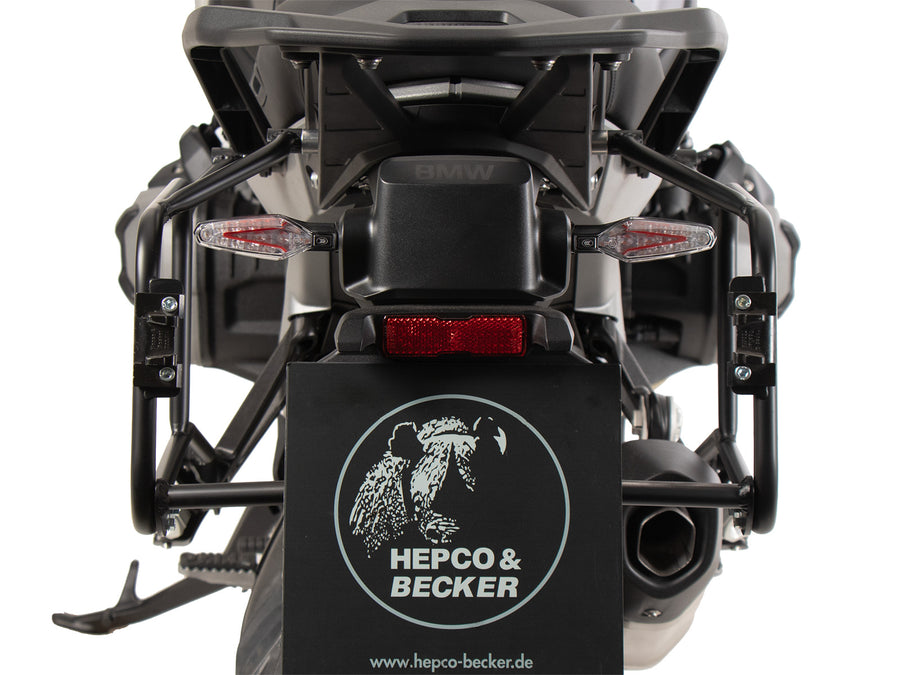 BMW R 1300 Gs [2023-2025] - Transporte de ciclismo parafusado