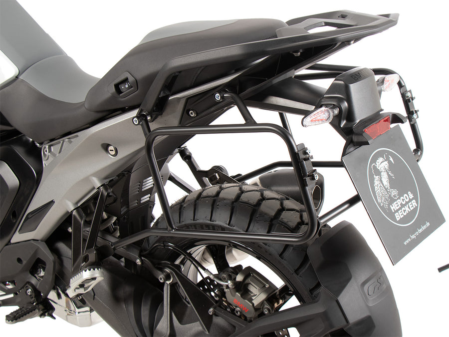 BMW R 1300 Gs [2023-2025] - Transporte de ciclismo parafusado
