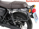 Triumph Bonneville T 120 [2016-2026] - malas laterais