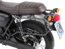 Triumph Bonneville T 100 [2017-2025] - malas laterais