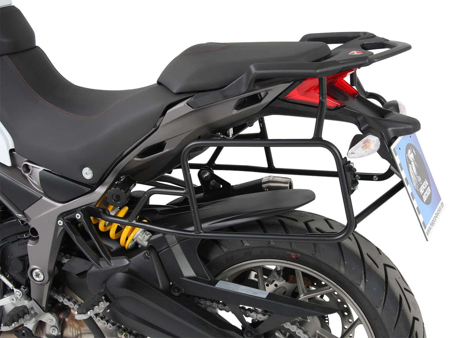 Ducati Multistrada 950 [2017-2021] - Transportador de ciclismo parafusado