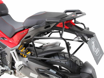 Ducati Multistrada 1260 [2018-2020] - Portador de ciclismo parafusado