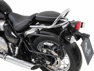 Triumph Bonneville Speedmaster [2018-2026] - malas laterais
