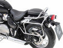 Triumph Bonneville Speedmaster [2018-2026] - malas laterais