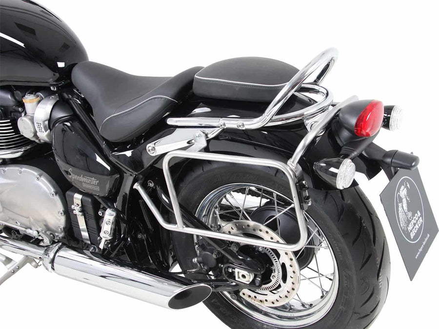 Triumph Bonneville Speedmaster [2018-2026] - malas laterais