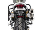 Triumph Scrambler 1200 XE [2024-2025] - Transportador de caixa ao lado um lado-3