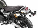 Triumph Scrambler 1200 XE [2019-2023] - Portadora da mala Um lado à esquerda-3