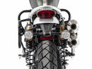 Triumph Scrambler 1200 XC [2019-2023] - transportadora de casos de um lado-3