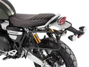Triumph Scrambler 1200 XE [2024-2025] - Transportador de caixa ao lado um lado-2