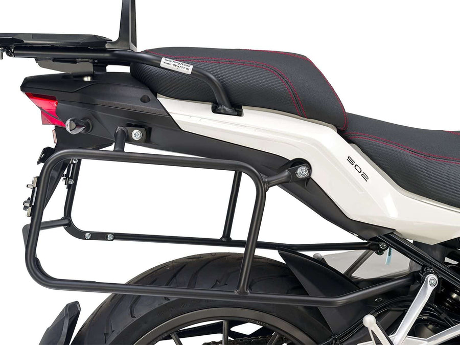 Benelli Trk 502 [2017-2025] - Usor de ciclo parafusado