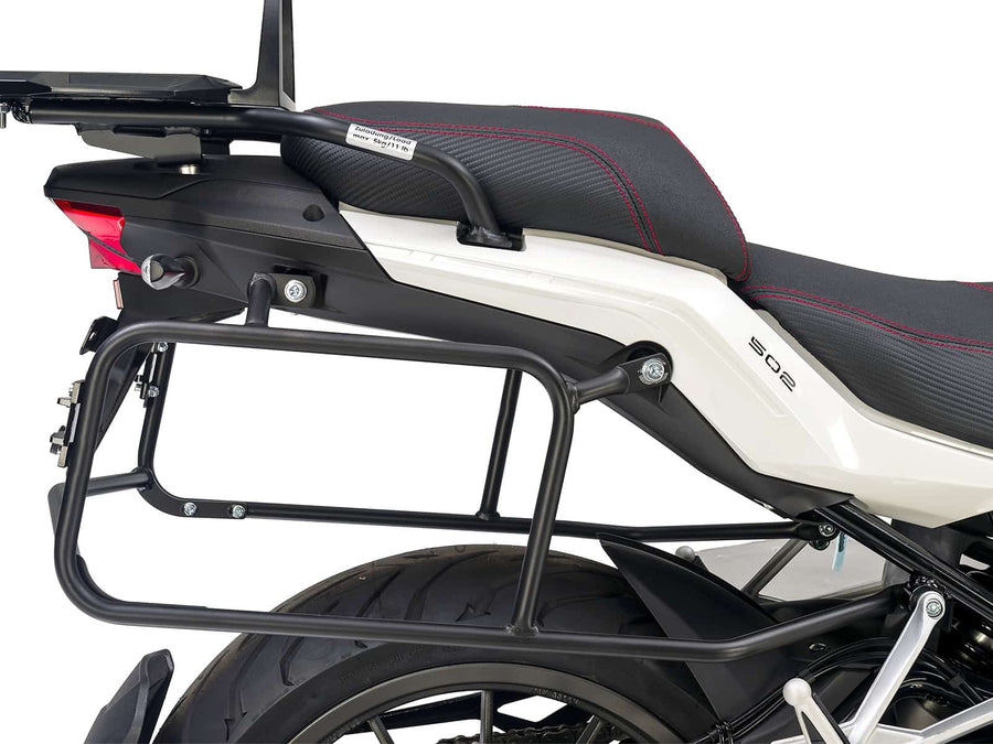 Benelli Trk 502 [2017-2025] - Usor de ciclo parafusado