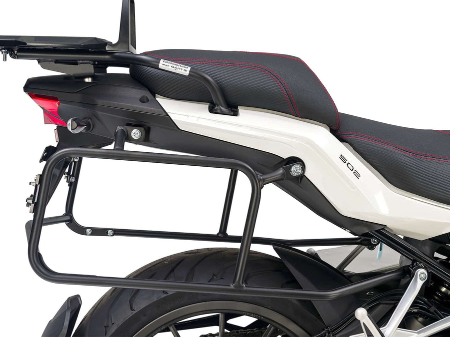 Benelli Trk 502 X [2018-2025] - Carro