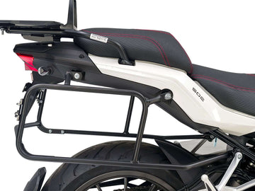 Benelli Trk 502 X [2018-2025] - Carro