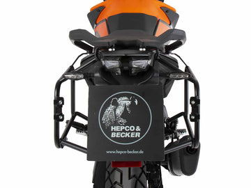 KTM 390 Adventure [2020-2024] - Malas laterais
