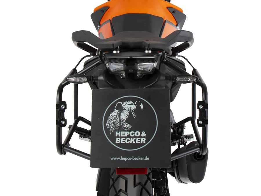 KTM 390 Adventure [2020-2024] - Malas laterais