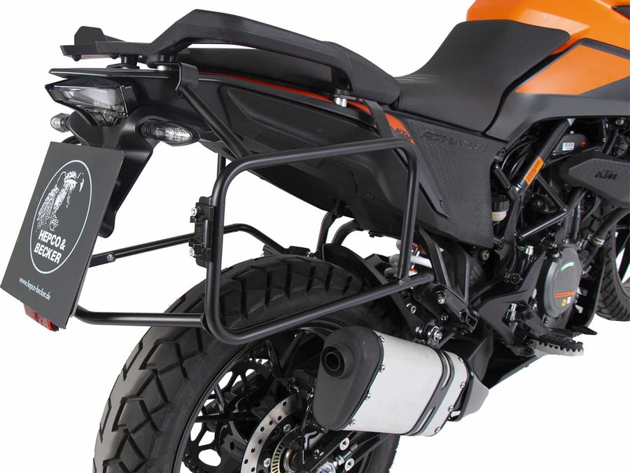 KTM 390 Adventure [2020-2024] - Malas laterais