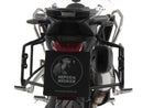 Triumph Tiger 850 Sport [2021-2025] - transportador de cyfish parafusado-7