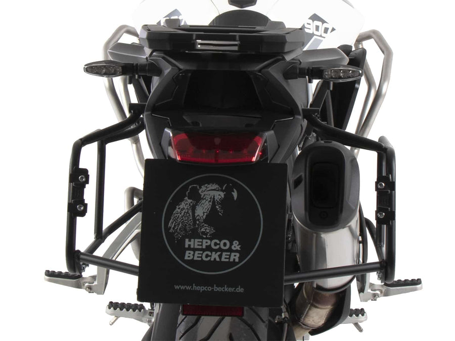 Triumph Tiger 850 Sport [2021-2025] - transportador de cyfish parafusado