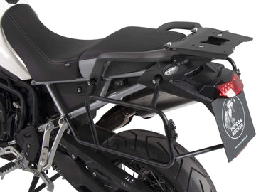 Triumph Tiger 900 Rally [2020-2023] - Portador de caixa de ciclismo