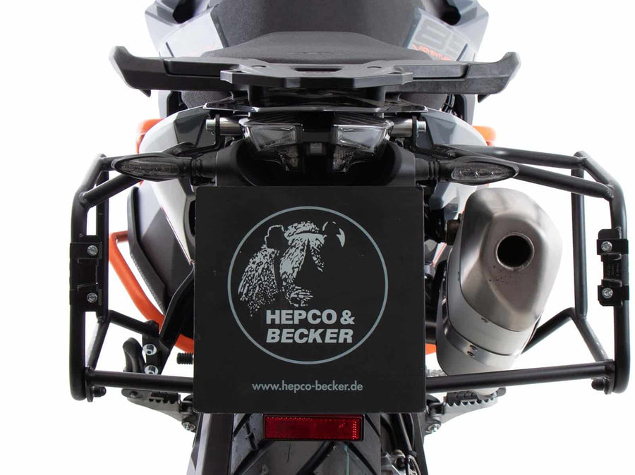 KTM 890 Adventure [2021-2022] - Malas laterais