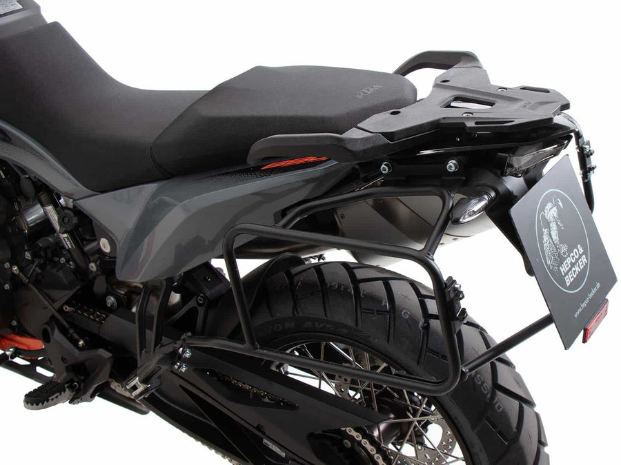 KTM 890 Adventure [2021-2022] - Malas laterais