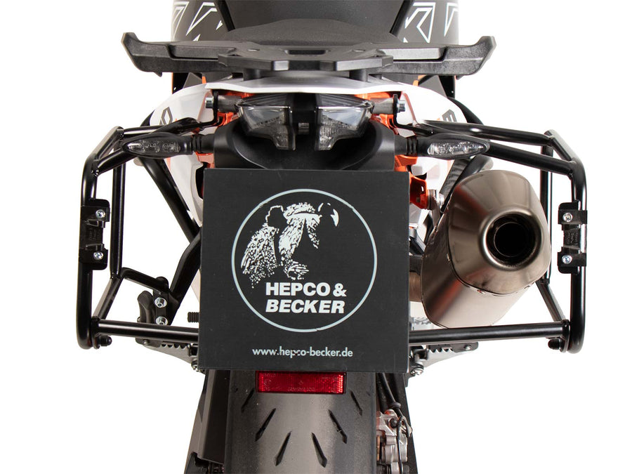 KTM 890 SMT [2023-2026] - Malas laterais