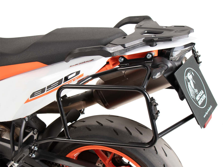 KTM 890 SMT [2023-2026] - Malas laterais