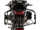 Triumph Tiger 900 Rally Pro [2024-2025] - Carrier de caixa ciclada-10
