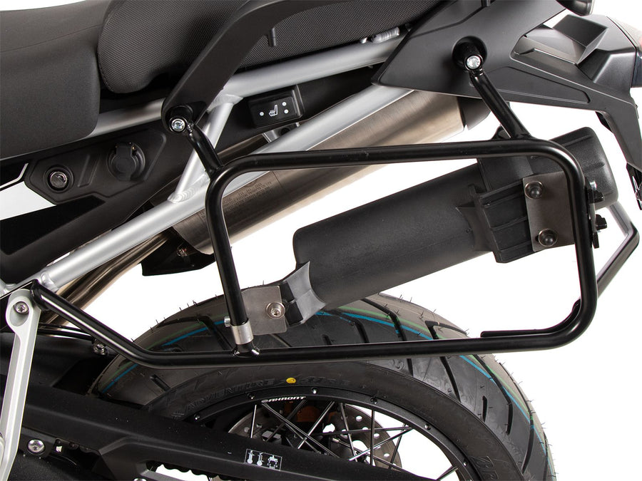Triumph Tiger 900 gt [2024-2025] - Carrier de caixa ciclada
