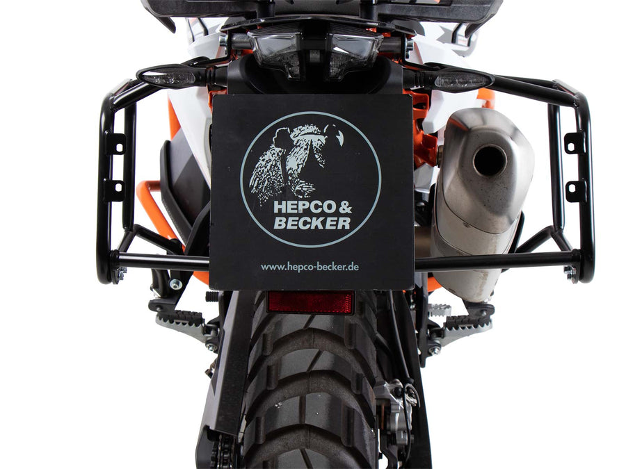 KTM 790 Adventure [2024-2026] - Malas laterais