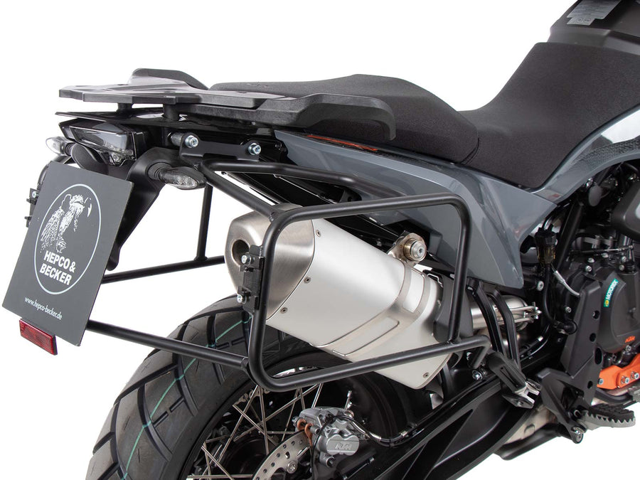 KTM 790 Adventure [2024-2026] - Malas laterais