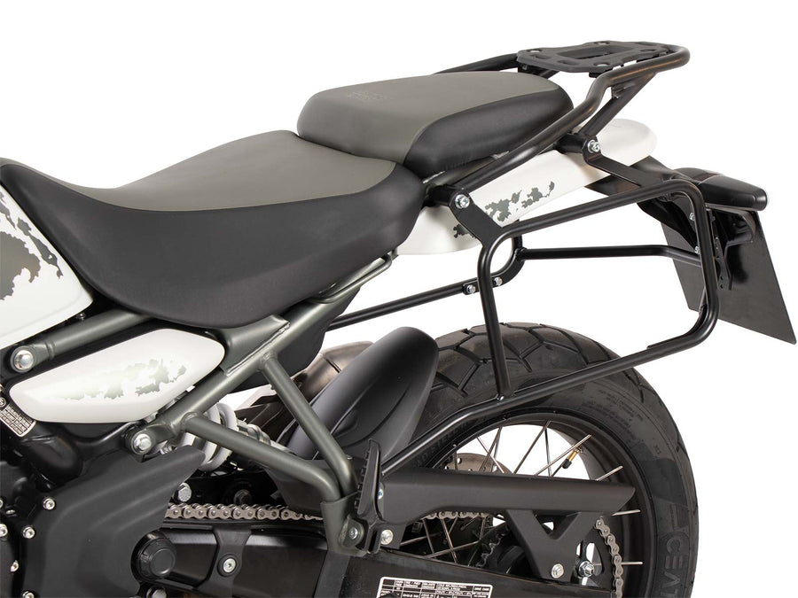 Royal Enfield Himalaia 450 [2024-2025] - Portador de casos doentes
