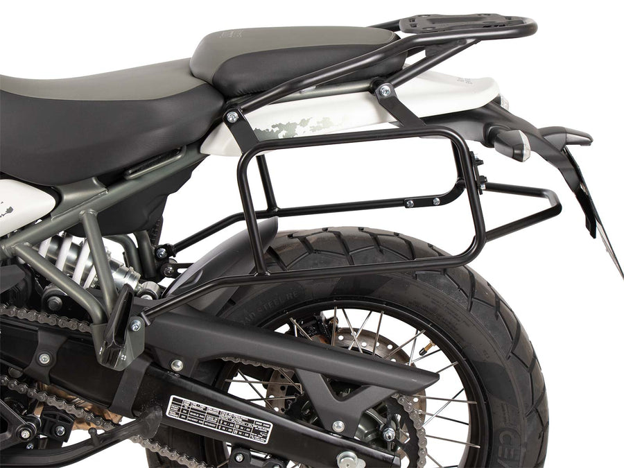 Royal Enfield Himalaia 450 [2024-2025] - Portador de casos doentes