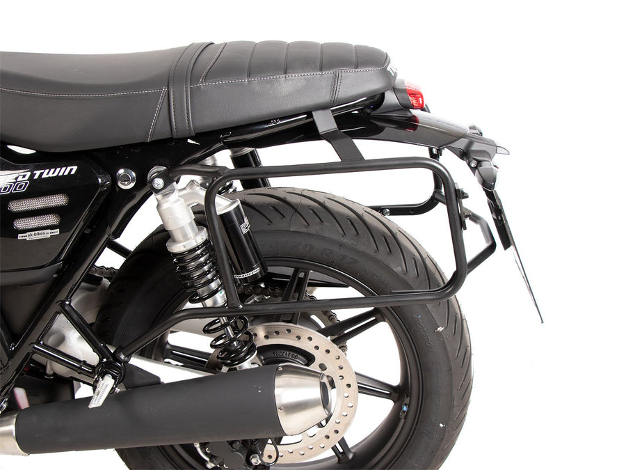Triumph Speed ​​Twin 900 [2025] - Usor de ciclo parafusado