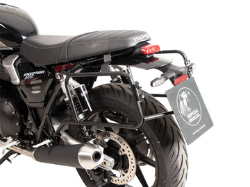 Triumph Speed ​​Twin 900 [2025] - Usor de ciclo parafusado