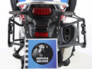 Honda CRF 1000 L Africa TW [2018-2019] - transportadora de mala Sayed-7