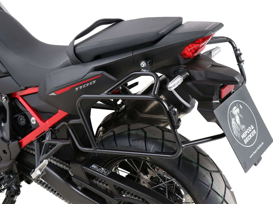 Honda CRF 1100 L Africa TW [2019-2021] - transportadora de mala Sayed