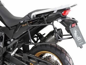 Honda CRF 1100 L Africa TW [2024-2025] - Transportadora de mala Sayed