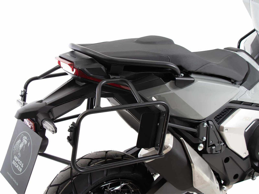 Honda X-ADV [2021-2024]-transportadora de ciclismo parafusada