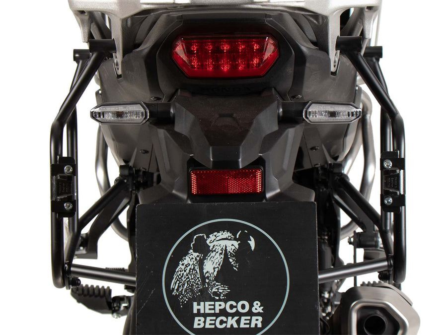 Honda XL 750 Transalp [2025] - Transporte de ciclismo parafusado