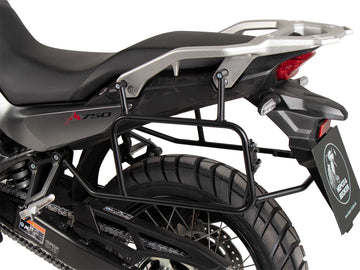 Honda XL 750 Transalp [2023-2024] - Portador de caixa ciclada