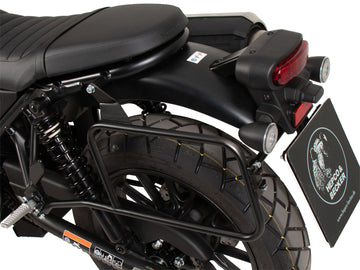 Honda CL 500 [2023-2025] - Portador de ciclismo parafusado
