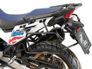 Honda CRF 1100 L em Adv SP [2024-2025] - transportadora de mala Sayed-1