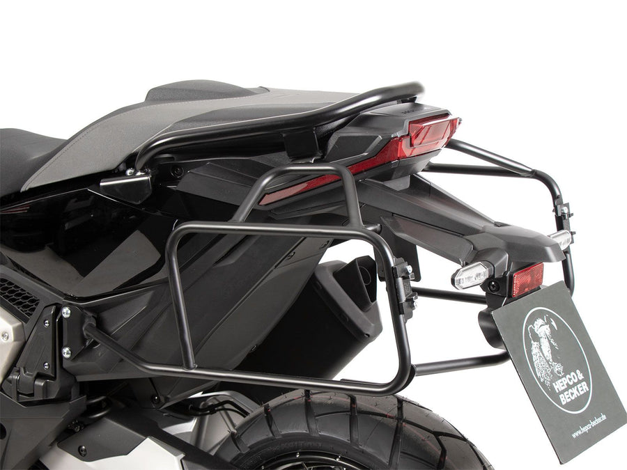 Honda X -Adv [2025] - Feol de ciclo parafusado
