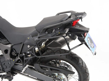 Honda CRF 1000 L Africa TW [2016-2017] - transportadora de casos doentes