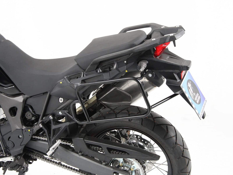 Honda CRF 1000 L Africa TW [2016-2017] - transportadora de casos doentes